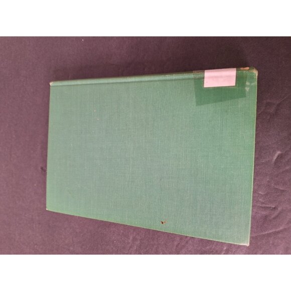 A Book Of Lent -Victor E Beck & Paul M Lindberg 1963 Hardcover - Picture 13 of 13